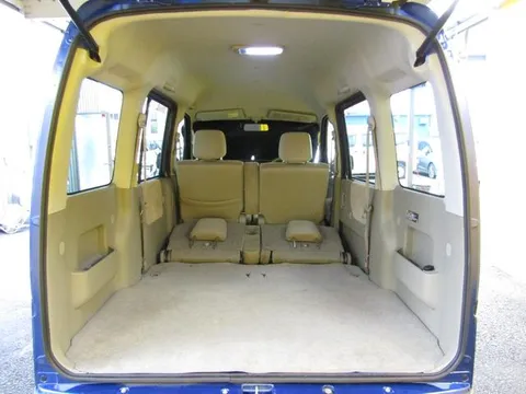Subaru Dias Wagon