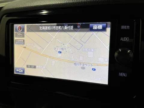 Toyota Yaris (Vitz)
