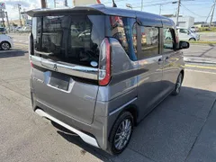 Mitsubishi eK X Space