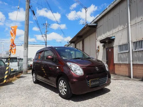 Suzuki Alto Eco