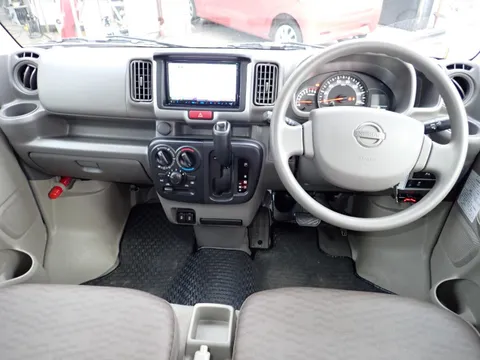 Nissan Clipper