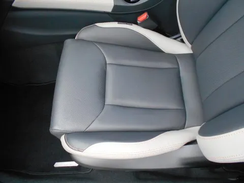 Subaru Levorg Layback
