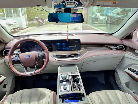Ford Equator