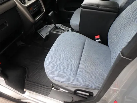 Honda Acty Van