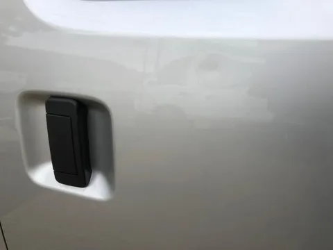 Toyota TownAce Van