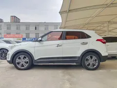 Hyundai ix25