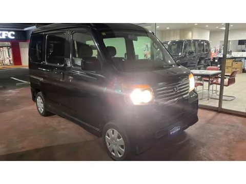 Daihatsu Atrai Wagon