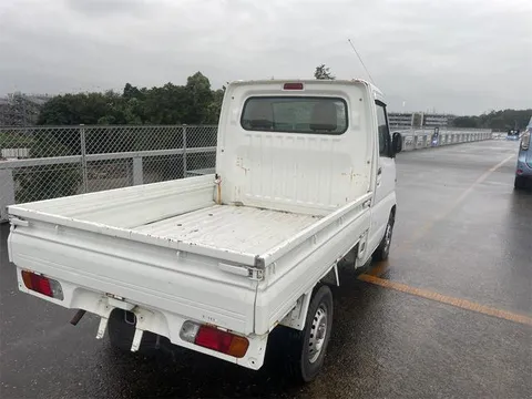 Mitsubishi Minicab Truck