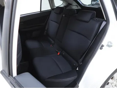 Subaru Impreza Sports