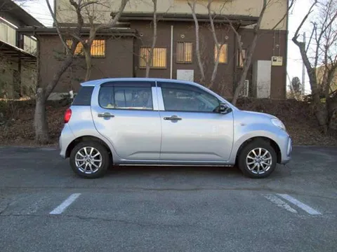 Daihatsu Boon