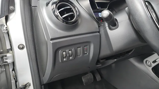 Renault QM3