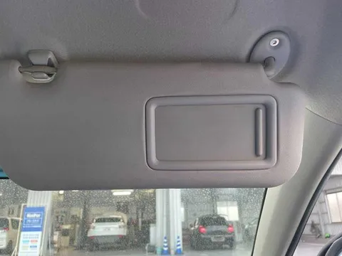 Toyota Yaris (Vitz)