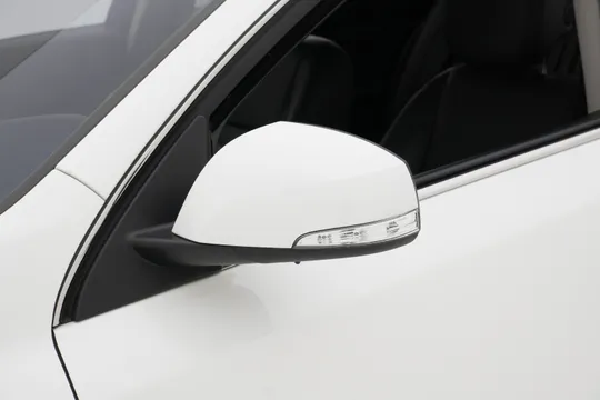 Renault SM5