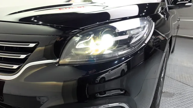 Renault SM7