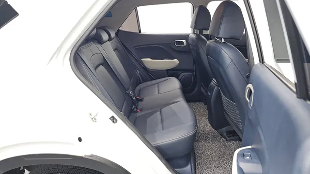 Hyundai Venue