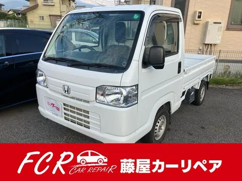 Honda Acty Truck
