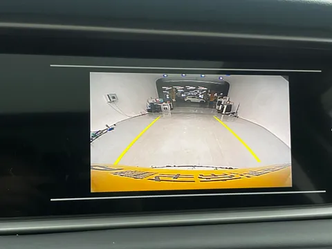 Gac GS4
