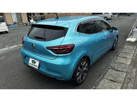Renault Lutecia