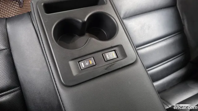 Renault Talisman (SM6)