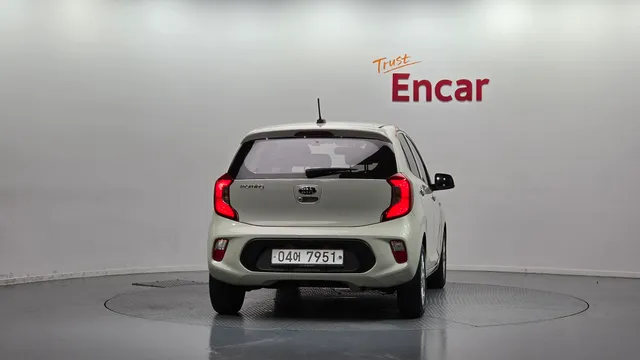Kia Picanto (Morning)