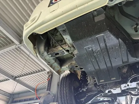 Honda Acty Truck