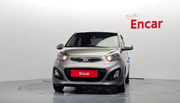 Kia Picanto (Morning)