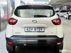 Renault QM3