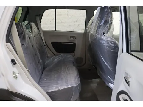 Suzuki Alto Lapin LC