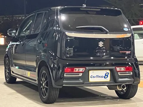 Suzuki Alto Works