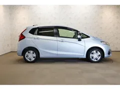 Honda Jazz (Fit)
