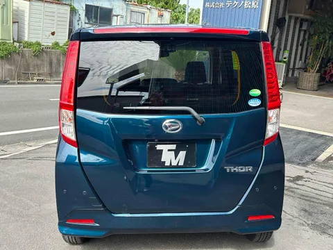 Daihatsu Thor