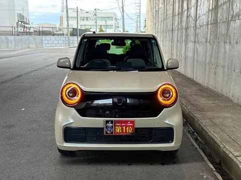 Honda N-ONE