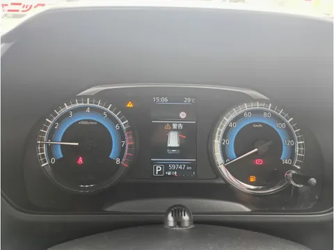 Mitsubishi eK X Space