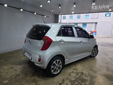 Kia Picanto (Morning)