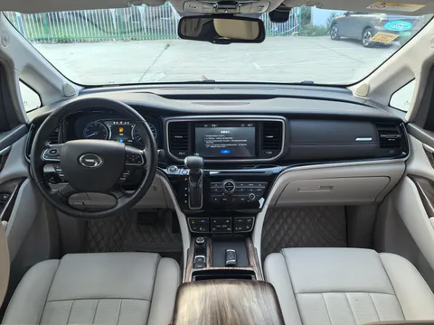Gac M8