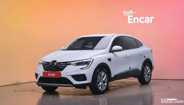 Renault XM3