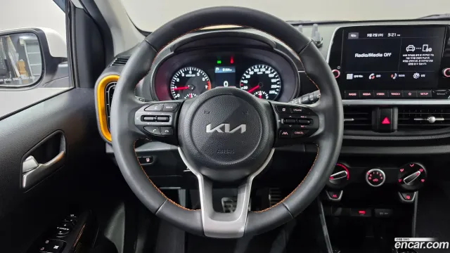 Kia Picanto (Morning)