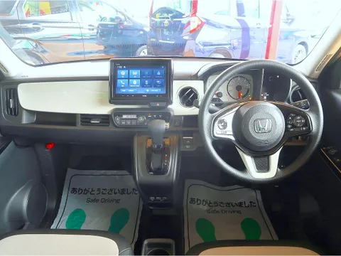 Honda N-ONE