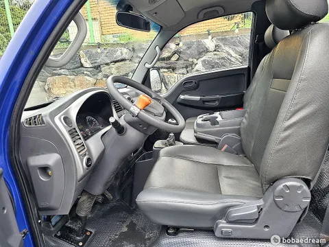 Kia Bongo 3