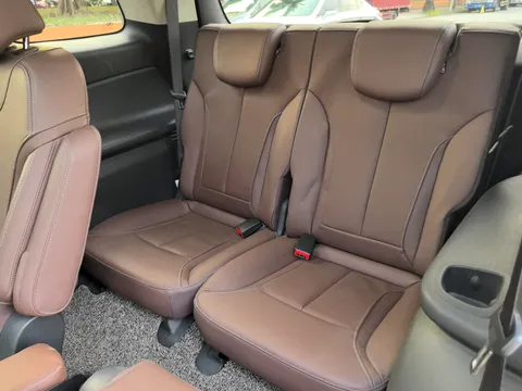 Buick GL6