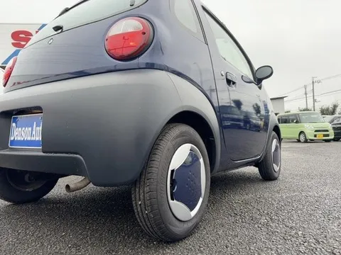Suzuki Twin