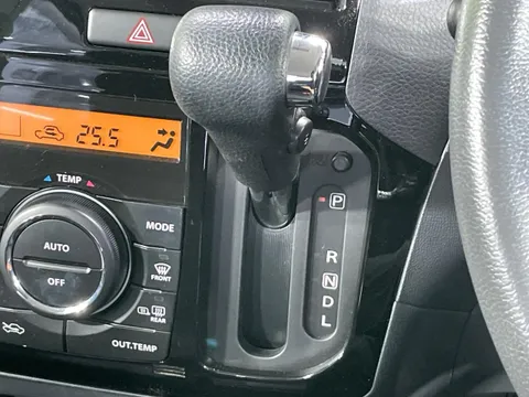 Suzuki Palette SW