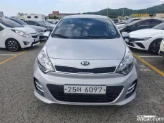 Kia Pride