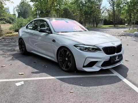 BMW M2