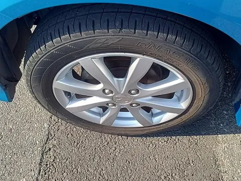 Mazda Flair