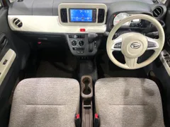 Daihatsu Mira Tocot
