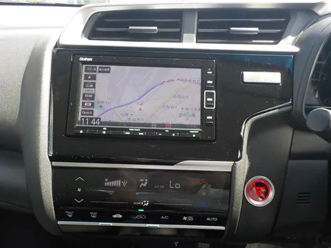 Honda Jazz (Fit)