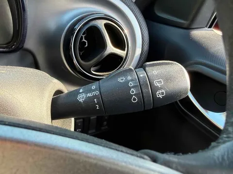 Smart For Four
