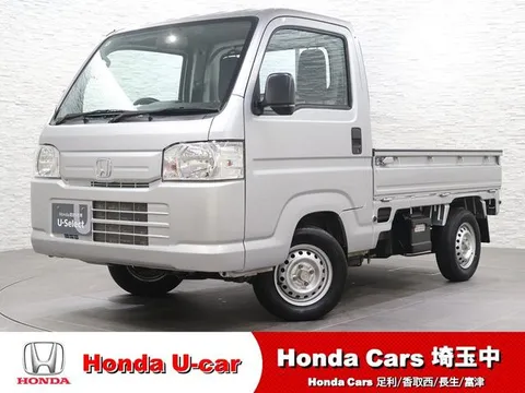 Honda Acty Truck