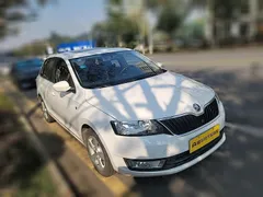 Skoda Rapid Spaceback